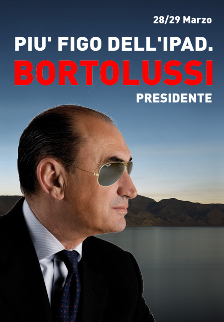 votalo, è figo