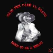 Born to be a bravo