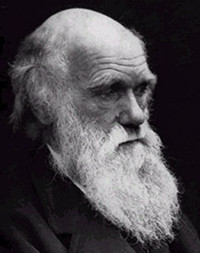 il temibile Charles Darwin