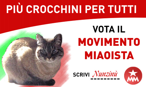 Movimento Miaoista