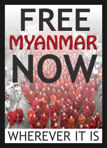 free myanmar