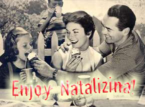 enjoy natalizina