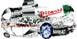 Cytroen Picasso